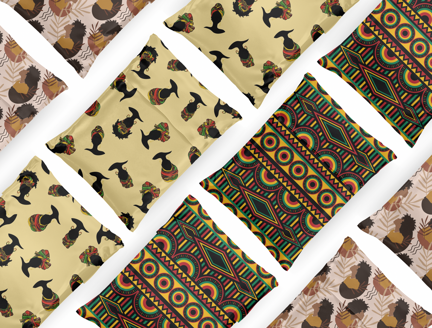 Mailer Sample Pack