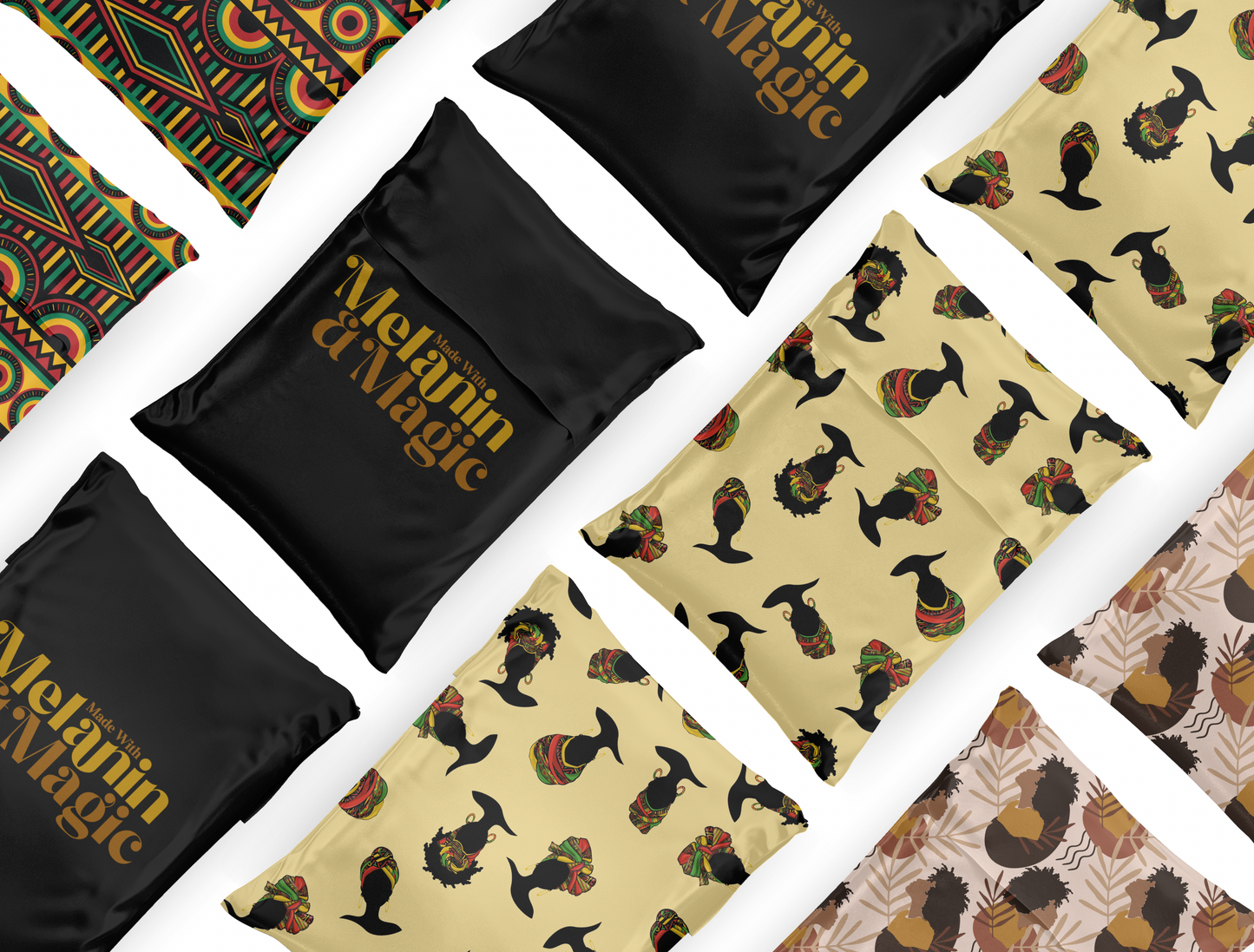 Mailer Sample Pack