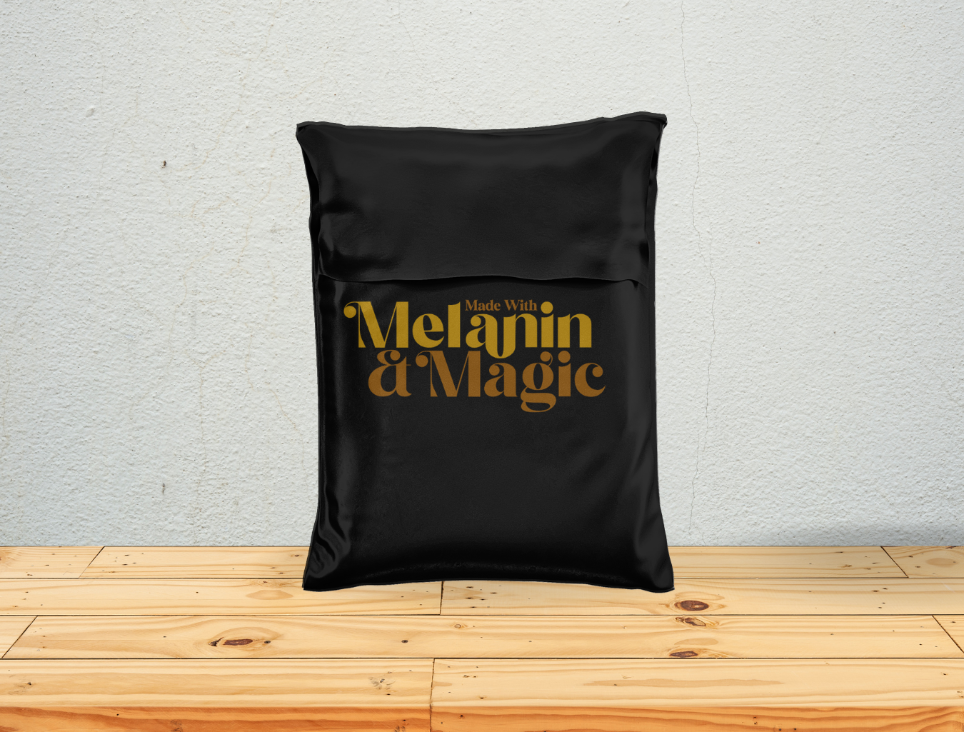 Melanin & Magic Mailer